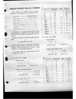 Preview for 12 page of Pioneer SA-506 Service Manual