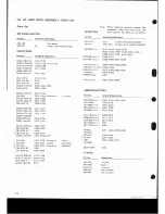 Preview for 22 page of Pioneer SA-506 Service Manual