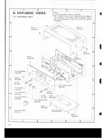 Preview for 25 page of Pioneer SA-506 Service Manual