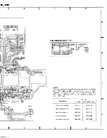 Предварительный просмотр 6 страницы Pioneer SA-510 HE Supplemental Service Manual