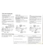 Preview for 7 page of Pioneer SA-510HB Operating Instruction