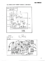 Preview for 30 page of Pioneer SA-5200 FV Service Manual