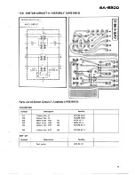 Preview for 32 page of Pioneer SA-5200 FV Service Manual