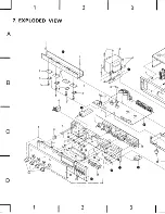 Preview for 7 page of Pioneer SA-530 Service Manual