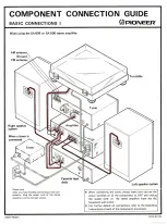 Preview for 15 page of Pioneer SA-606 Operating Instructions Manual