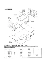 Preview for 25 page of Pioneer SA-606 Service Manual