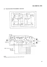 Preview for 34 page of Pioneer SA-606 Service Manual