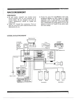 Preview for 15 page of Pioneer SA-608 Operating Instructions Manual