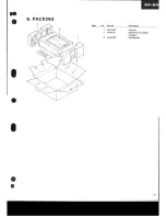 Preview for 15 page of Pioneer SA-620 Service Manual