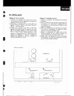 Preview for 17 page of Pioneer SA-620 Service Manual