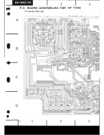 Preview for 21 page of Pioneer SA-620 Service Manual