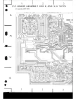 Preview for 30 page of Pioneer SA-620 Service Manual