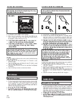 Preview for 28 page of Pioneer SA-6700 Operating Instructions Manual