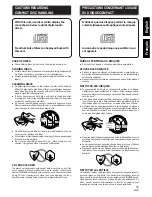 Preview for 37 page of Pioneer SA-6700 Operating Instructions Manual