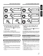 Preview for 43 page of Pioneer SA-6700 Operating Instructions Manual