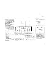 Preview for 6 page of Pioneer SA-706 Service Manual