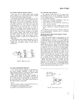 Preview for 8 page of Pioneer SA-706 Service Manual