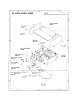 Preview for 15 page of Pioneer SA-706 Service Manual