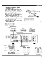 Preview for 5 page of Pioneer SA-708 Operating Instructions Manual