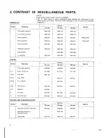 Preview for 2 page of Pioneer SA-710 Service Manual