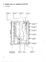 Preview for 11 page of Pioneer SA-7100 FVW Service Manual