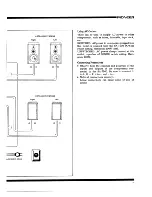 Preview for 5 page of Pioneer SA-7500 Operating Instructions Manual