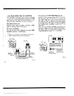 Preview for 7 page of Pioneer SA-7500 Operating Instructions Manual