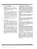 Preview for 11 page of Pioneer SA-7500 Operating Instructions Manual