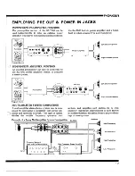 Preview for 13 page of Pioneer SA-7500 Operating Instructions Manual