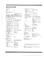 Preview for 14 page of Pioneer SA-7500 Operating Instructions Manual