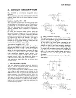 Предварительный просмотр 6 страницы Pioneer SA-8500 User Manual