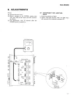 Предварительный просмотр 14 страницы Pioneer SA-8500 User Manual