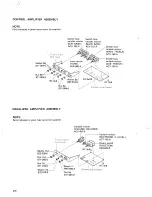 Предварительный просмотр 21 страницы Pioneer SA-8500 User Manual