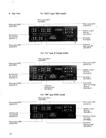 Предварительный просмотр 25 страницы Pioneer SA-8500 User Manual