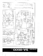 Предварительный просмотр 49 страницы Pioneer SA-8500 User Manual