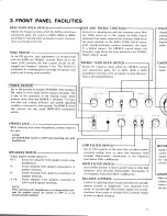 Preview for 6 page of Pioneer SA-8500II Service Manual