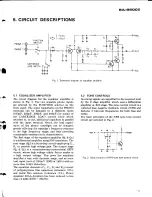 Preview for 10 page of Pioneer SA-8500II Service Manual