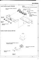 Preview for 30 page of Pioneer SA-8500II Service Manual