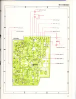 Preview for 42 page of Pioneer SA-8500II Service Manual