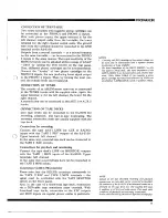 Preview for 5 page of Pioneer SA-9100 Operating Instructions Manual