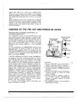 Preview for 6 page of Pioneer SA-9100 Operating Instructions Manual