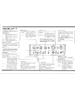 Preview for 8 page of Pioneer SA-9100 Operating Instructions Manual