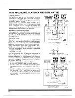 Preview for 13 page of Pioneer SA-9100 Operating Instructions Manual