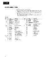 Preview for 6 page of Pioneer SA-930 Service Manual