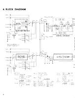 Preview for 8 page of Pioneer SA-9500II Service Manual