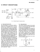 Preview for 10 page of Pioneer SA-9500II Service Manual