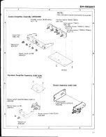 Preview for 30 page of Pioneer SA-9500II Service Manual