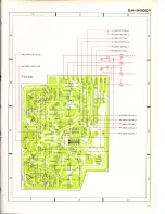 Preview for 42 page of Pioneer SA-9500II Service Manual