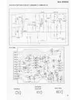 Preview for 41 page of Pioneer SA-9900 Service Manual