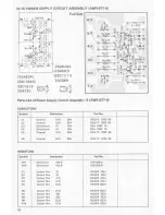 Preview for 48 page of Pioneer SA-9900 Service Manual